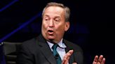 The economy is still at risk of a 'sudden stop' despite January's massive job growth, Larry Summers says