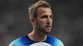 Harry Kane eases fitness concerns by returning to England training