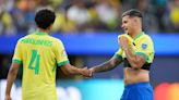 Copa America 2024: Brazil struggle to break Costa Rica's defence in opener as Colombia beat Paraguay
