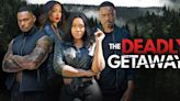 Meet the Cast of 'The Deadly Getaway'