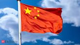 China warns NATO against 'provoking confrontation' over Russia ties - The Economic Times