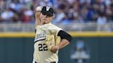 Jack Leiter, former No. 2 pick in MLB Draft, to make his MLB debut with Rangers Thursday