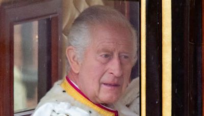 Preocupa la salud de Carlos III: el Palacio de Buckingham actualiza el protocolo para su funeral