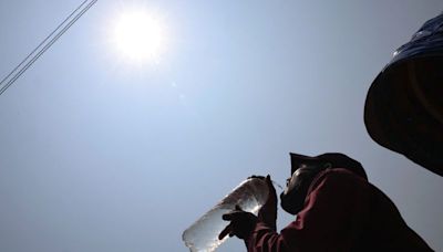 Exclusive-US Treasury, USAID call in development banks for urgent talks on extreme heat