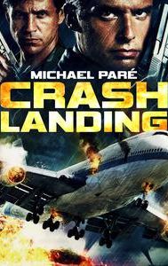 Crash Landing (2005 film)