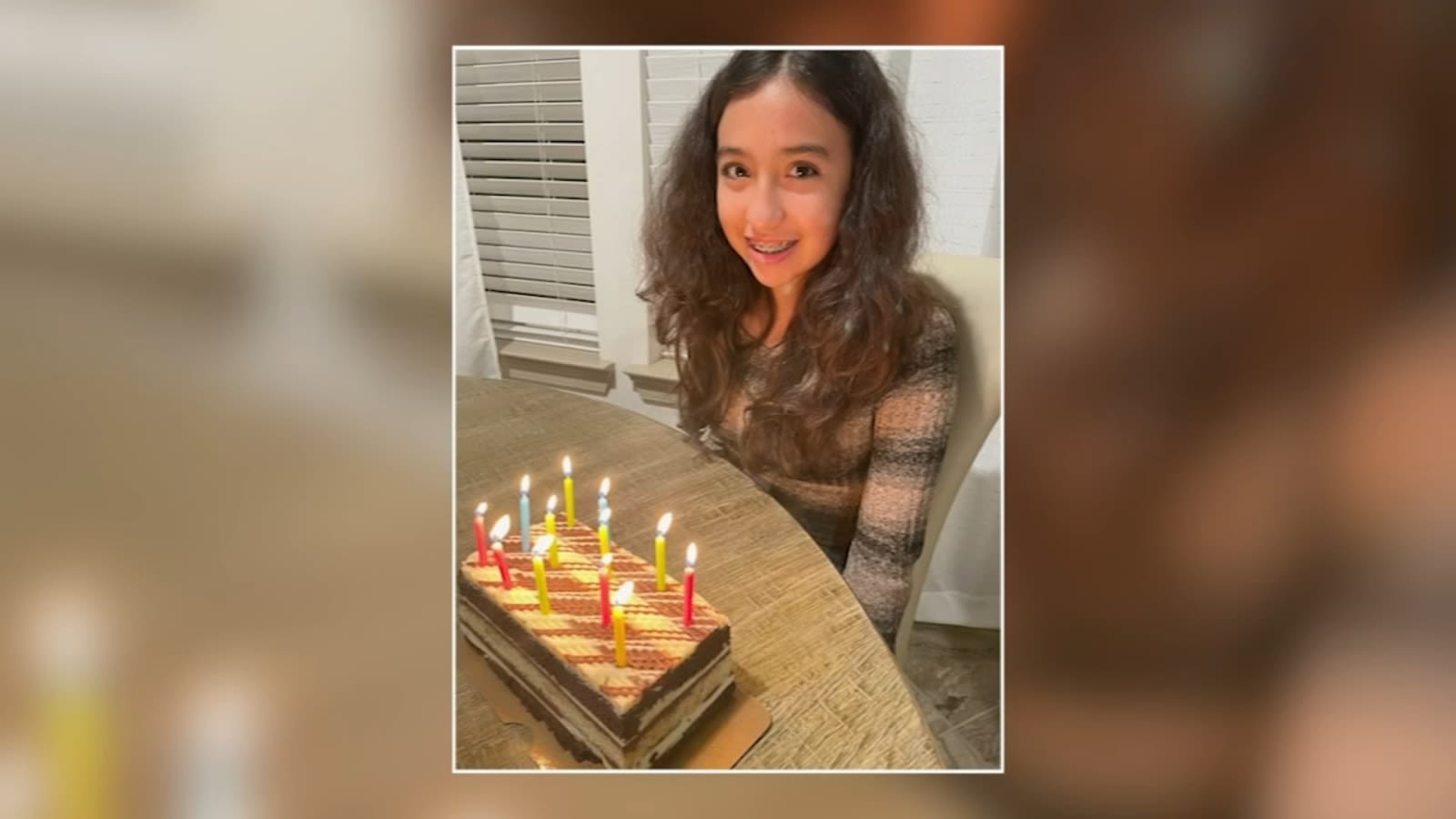 Community invited to funeral services for 12-year-old murder victim Jocelyn Nungaray