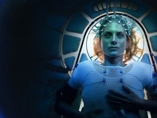 5 sci-fi movies on Netflix you need to watch in July 2024