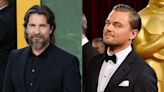 Christian Bale says the whole of Hollywood 'owes' their careers to Leonardo DiCaprio passing on movies they star in