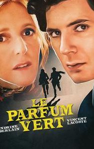 Le parfum vert