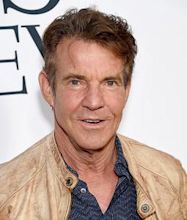 Dennis Quaid