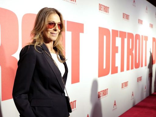 Kathryn Bigelow Is Now Directing a Different Apocalyptic Thriller for Netflix — Report