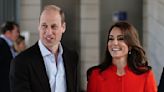 Prince William & Kate Middleton Are Reportedly Putting the Pressure on King Charles III for a Larger Home