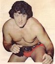 Billy Robinson