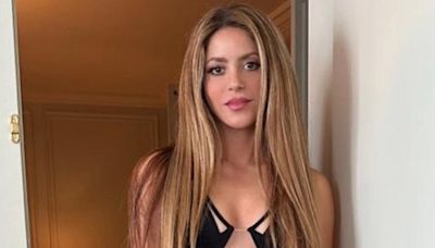 Cachê cobrado por Shakira para cantar na Copa América 2024 é revelado