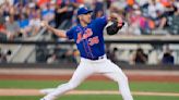 Mets apoyan a Verlander con 3 jonrones al derrotar 4-1 a Gigantes