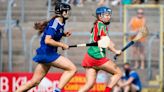 O’Moore girls are let off the Laois in Castlebar - GAA - Western People