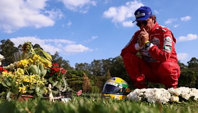 ¿Quién era Ayrton Senna? Hoy se cumplen 30 años de la muerte de esta leyenda de la F1