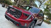 2024 GMC Acadia: Five things customers will love about this roomy new SUV