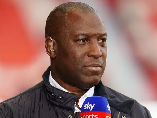 Kevin Campbell: Concerns raised over ex-footballer's hospital care before his death, inquest told