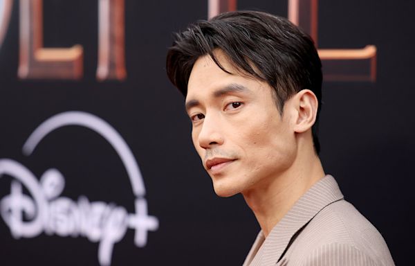 ‘Star Wars: The Acolyte’ Star Manny Jacinto Says His Off-Screen Performance Tested Him ...