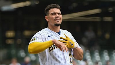 El dominicano Adames castiga de nuevo, Lugo domina y Mellizos siguen incontenibles en MLB