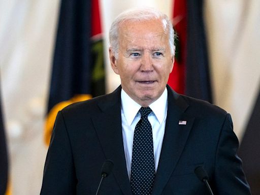 Sunday Shows Preview: Biden’s threat to halt weapons to Israel sparks GOP outrage