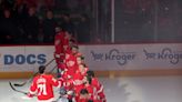 Detroit Red Wings align with most of NHL, finally change most weekday starts to 7 p.m.