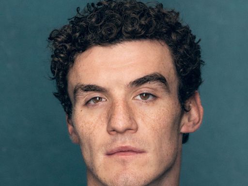 ‘Young Sherlock’ Amazon Series Casts ‘Wheel of Time’ Actor Dónal Finn (EXCLUSIVE)