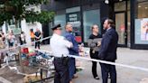 Man slashed in neck in East Village brawl dies, 2 wounded