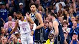 Mussatto: OKC Thunder now in big trouble in NBA playoffs thanks to Mavericks' 16-0 run