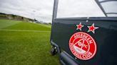 Aberdeen win 4-0 against Peterhead in behind closed doors friendly