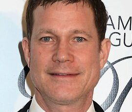 Dylan Walsh - Actor