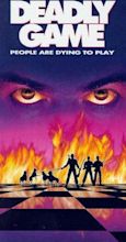 Deadly Game (TV Movie 1991) - IMDb