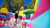 'World's largest bounce house': Big Bounce America 2024 tour coming to Greece park
