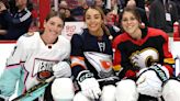 PWHL announces locations for 6 teams, details of free agency and draft