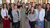 Farmington hospital staff receive nursing excellence, care partner awards