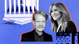 William H. Macy, Felicity Huffman, who star in new Roe v. Wade podcast, blast abortion bans: 'It's so quickly becoming science fiction'