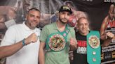 Agradecido por siempre. Miami celebra su primer campeón forjado en el Tropical Park bajo un maestro cubano