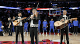 Músico latino añade un toque cultural a un instrumento clásico