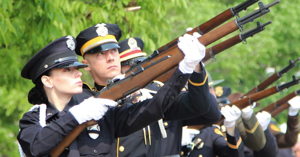 Law enforcement officer memorial will be next week in Cedar Falls