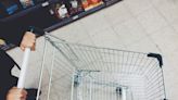 Mom Says She Does Not, and Will Not Return her Shopping Cart | 106.7 WLLZ | The Spencer Graves Show