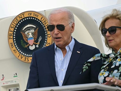 Biden Reassures Big-money Donors After Debate Debacle