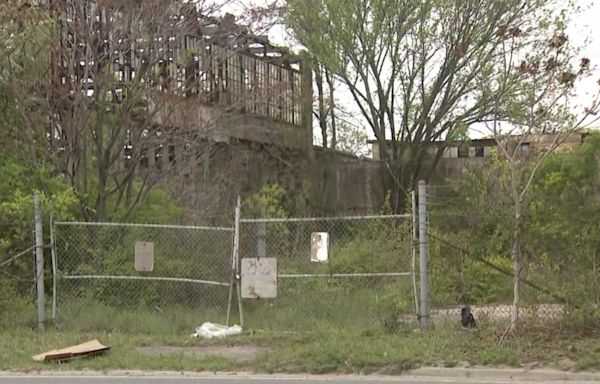 This abandoned eyesore on Long Island is being transformed into a new community. Here's where.