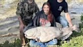 Ohio Teenager Sets State Record With Massive Catfish Catch