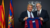 FC Barcelona y Hewlett Packard Enterprise firman una alianza de patrocinio por cuatro años