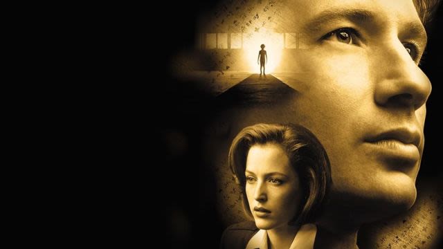 The X-Files Season 5 Streaming: Watch & Stream Online via Hulu