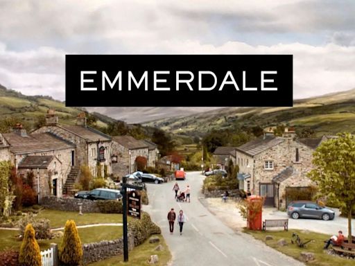 Emmerdale star quits after three years - and his final scenes have already aired
