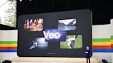 Google Veo, a serious swing at AI-generated video, debuts at Google I/O 2024