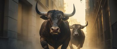 Dow Jones Futures: Stock Market Near Highs Ahead Of CPI Inflation; GameStop Surges 60% In Meme Mania