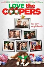 O Natal dos Coopers